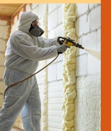 Услуги Услуги утепления в Приморско-ахтарске под ключ