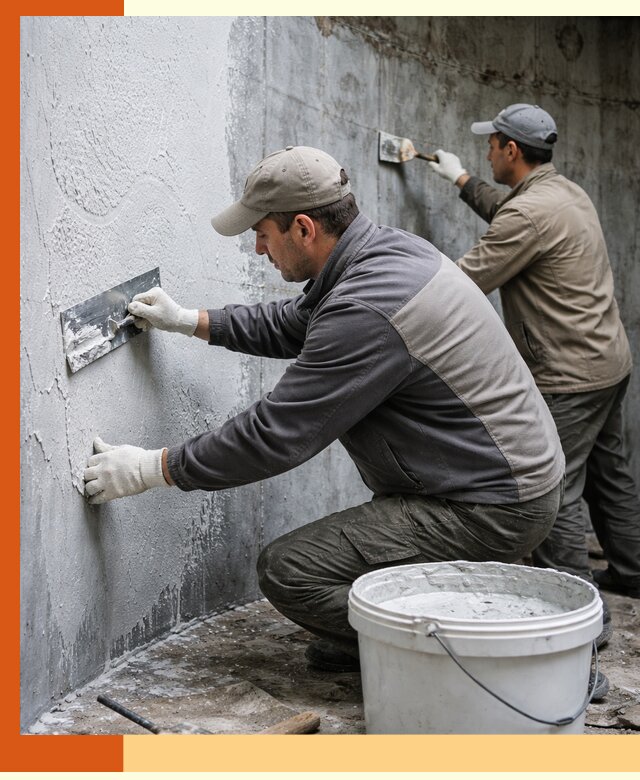 Утепление резервуаров жидкой теплоизоляцией в Приморско-ахтарске