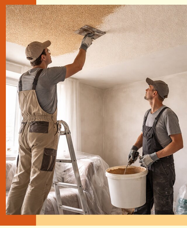 Утепление потолка жидкой пробкой в Приморско-ахтарске эффективно и надежно